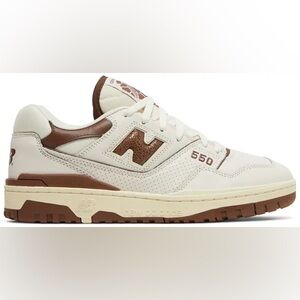 Aimé Leon Dore x 550 'Brown' women’s size 9.5